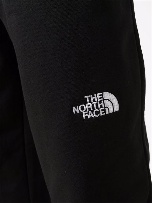 Pantalone uomo sportivo NORTH FACE | NF0A4SVQJK3